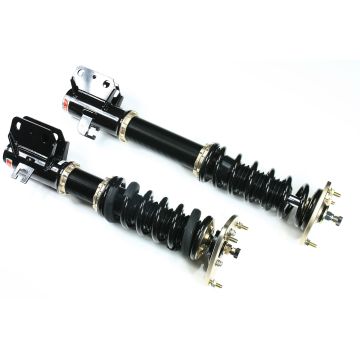 BC Racing F-11-BR-RA Gewindefahrwerke für Subaru Forester SF 1997-2002