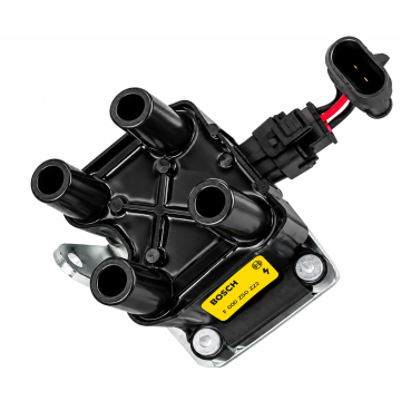 Ignition coil BOSCH F000ZS0222
