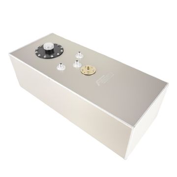 Kraftstofftank 80L FMIC.EU mit sensor