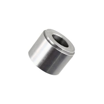 1/8" NPT Stahl Weld-On Bung – Schweißbarer Anschluss mit Innengewinde