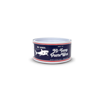FINISH KARE 1000P Hi-Temp Paste Wax 412g