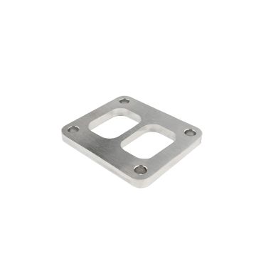 Exhaust Flange FMIC.Pro T4 Twin Scroll Stainless Steel SS321