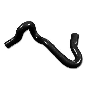 Silicone Intercooler Hose FMIC.EU for Audi A4 B5 1.8T VW Volkswagen Passat B5 1.8T - Black