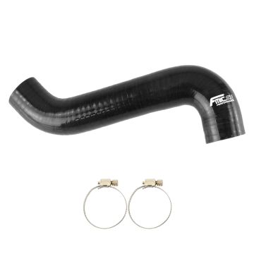 Silicone Radiator Coolant Hose FMIC.EU for Audi A3 S3 TT Mk1 1.8T 225HP - Black