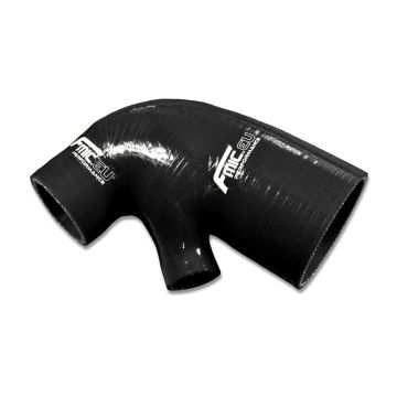 Silicone Turbo Inlet TIP Hose FMIC.EU for Mini Cooper R60 2011 - Black