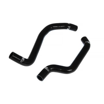Silicone Radiator Coolant Hose Kit FMIC.EU for Mitsubishi 3000GT GTO 91-99 Dodge Stealth 91-96 - Black