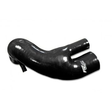 Silicone Turbo Inlet Pipe TIP FMIC.EU for Mazda Mazdaspeed3 Mazdaspeed6 2.3L - Black