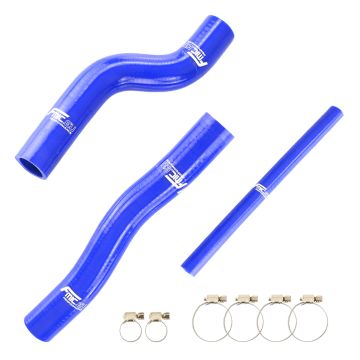 Silicone Radiator Coolant Hose Kit FMIC.EU for Hyundai Genesis Coupe 2.0T 2010-2012