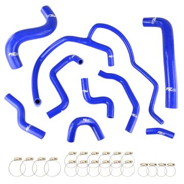 Silicone Radiator Coolant Hose Kit FMIC.EU for Dodge Challenger 3.8L 2015-2017