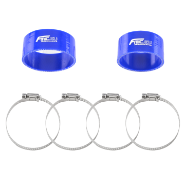 Silicone Intercooler Hose Kit FMIC.EU for Mini Cooper S R53