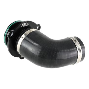 Turbo Muffler Delete FMIC.EU for VW Audi Seat 2.0 TSI EA113 with K04 Turbo