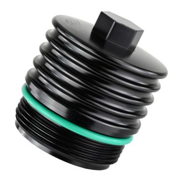 Ölfiltergehäusedeckel FMIC.EU für BMW B46 B48 N47 N57 2.0 2.0D 3.0D