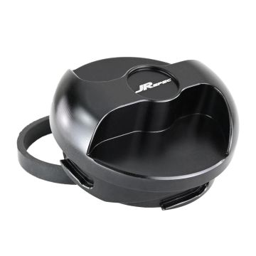 Öleinfülldeckel JRspec für VW Golf MK7 GTI R Audi S3 S1 MQB