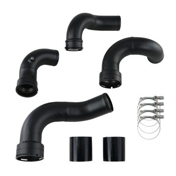 Charge Pipe Intake Kit FMIC.EU for MERCEDES BENZ W204 C250 C-Class