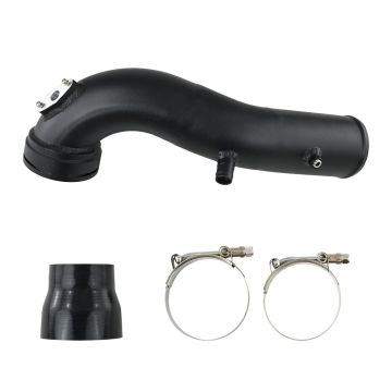 Ladeluftrohr Charge Pipe Kit FMIC.EU für BMW N55 3.0 F12 F13 E71 F16 640i 640iX X6 xDrive35i 2010-2019