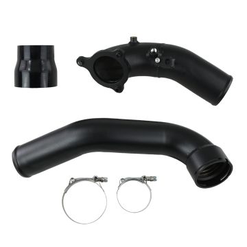 Ladeluftrohr Kit FMIC.EU Charge Pipe für BMW B58 F20 F21 F22 F23 F87 M140i M240i 2015-2021