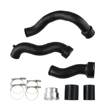 Charge Pipe and Boost Pipe FMIC.EU for Mini Cooper S F55 F56 F57 BMW X1 F48 F47 