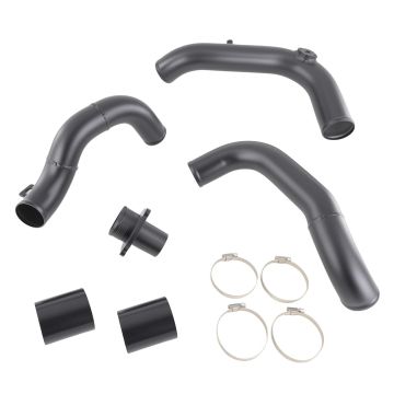 Charge Pipe and Boost Pipe FMIC.EU Kit für VW Golf Audi S3 VAG 1.8TSI 2.0TSI