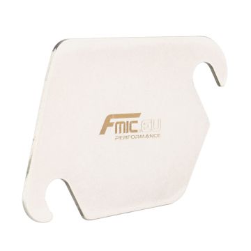 EGR Blanking Plate FMIC.EU for Citroen Ford Peugeot Volvo 1.4 1.6