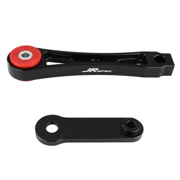 JRspec Untere Motorhalterung für quer eingebaute 2.0 TSI Motoren VW Audi Seat Skoda