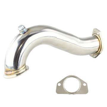 Downpipe for Abarth 500 / 595 1.4T