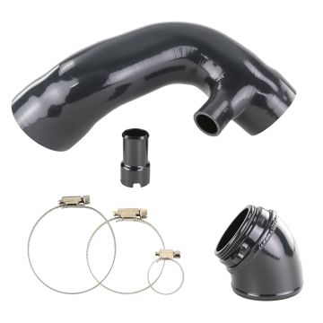 Silicone TIP Connector FMIC.EU for VW Golf MK8 GTI R Audi Seat Skoda EA888 Gen.4