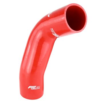 Turbo Intake Pipe Red FMIC.EU for Audi A3 Seat Leon Skoda Octavia VW Golf MK7 GTI 2.0 TSI