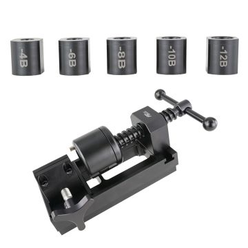 Werkzeug zur Montage von Kraftstoffleitungen FMIC.EU Anschlüsse AN4-AN12