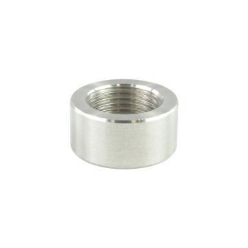 Stainless Steel Weld-On Bung FMIC.EU M18x1.5mm Lambda Sensor