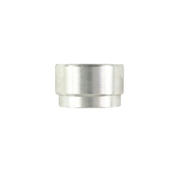Stainless Steel Weld-On Bung with Flange FMIC.EU M18x1.5mm Lambda Sensor