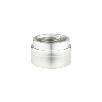 Stainless Steel Weld-On Bung with Flange FMIC.EU M18x1.5mm Lambda Sensor