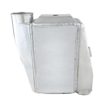 Water Intercooler JRspec 270x160x120mm Asymetric Inlet / Outlet