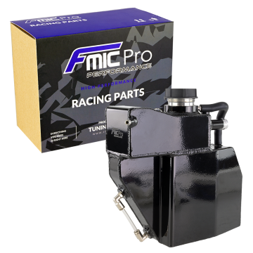 Kuehlmittel-Ausgleichsbehaelter FMIC.Pro für Chevrolet Camaro LT LS SS 2016-2024