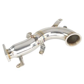 Downpipe FMIC.Pro for Alfa Romeo Giulietta  Mito 1.4T 2009-2018
