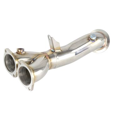 Downpipe FMIC.Pro for BMW E90 E91 E92 335ix N55 xDrive 2008-2013