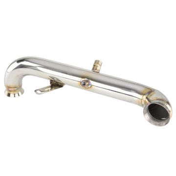 Downpipe FMIC.Pro for Mini Cooper R56 1.6D 2006-2011
