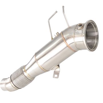 Downpipe FMIC.Pro für BMW M340i G20 G21 B58 3.0T 2019-