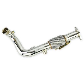 Downpipe FMIC.Pro für Ford S-Max WA6 2.2 TDCi 2010-2015