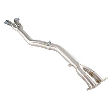 Downpipe Midpipe FMIC.Pro for BMW F97 X3M F98 X4M S58 2020-2023