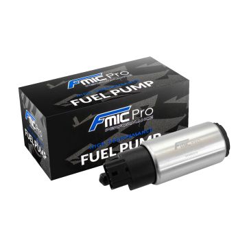 Tuning Fuel Pump FMIC.Pro 255 LPH RaceLine 