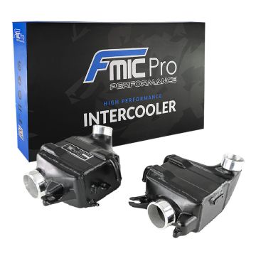 Wasserkühler Chargecooler Radiator FMIC.Pro für Infiniti Q50/Q60 3.0T 