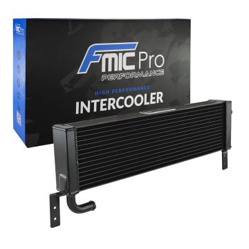Wasserkühler Chargecooler Radiator FMIC.Pro für Audi RS4 B9 / RS5 F5 2.9 TFSI EA839