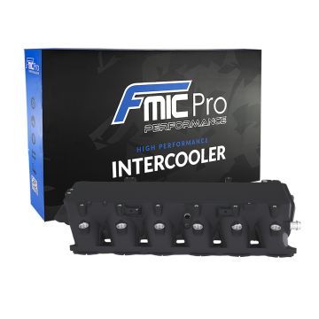 Ladeluftkühler mit Ansaugkrümmer FMIC.Pro für BMW B58.1 M140i 340i 440i 2015-2019