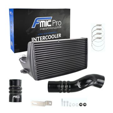 Intercooler with piping FMIC.Pro for BMW Z4 E89 35i 35is N54 2009-2016