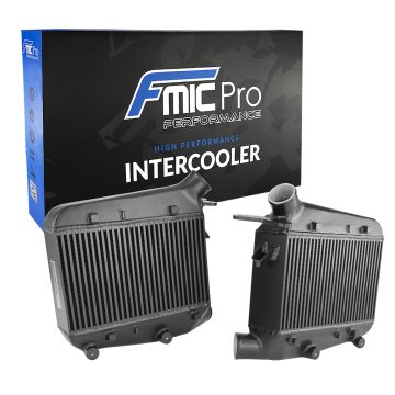 Intercooler FMIC.Pro for Audi RS6 RS7 C8 EA825 2019-