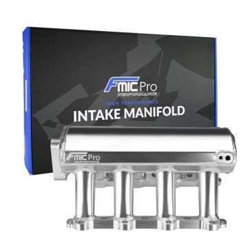 INTAKE MANIFOLD FMIC.Pro Lexus 1uz