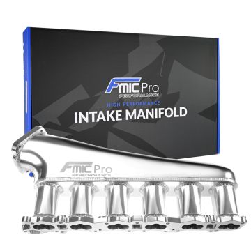 INTAKE MANIFOLD FMIC.Pro Nissan RB26