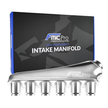 INTAKE MANIFOLD FMIC PRO BMW Z3 Z4 M3 E46 S54