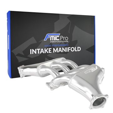 Intake Manifold FMIC.Pro for Nissan GT-R R35 VR38DETT 3.8L V6