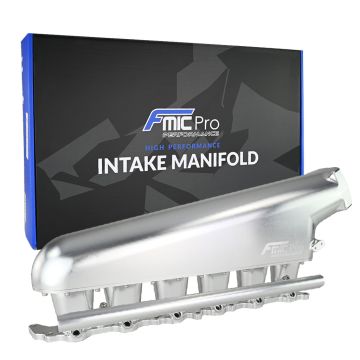 Intake Manifold FMIC.Pro for Toyota 2JZ-GE Full CNC